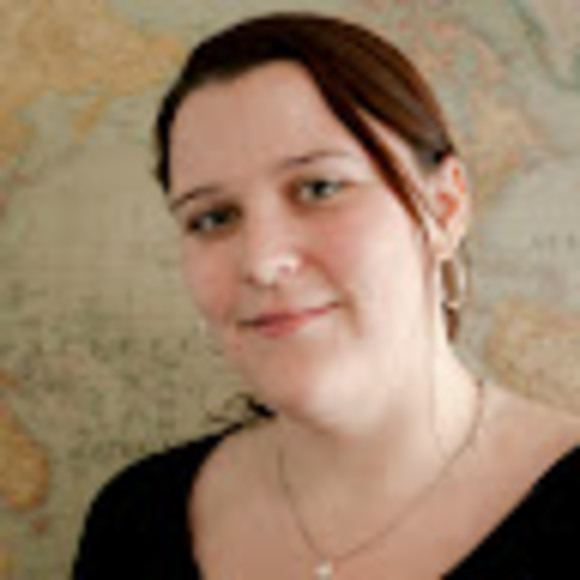 Meet your Posher, Danielle - Picture 1 of 1